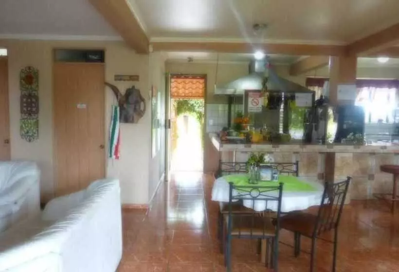 Hotelli Torrre Fuerte