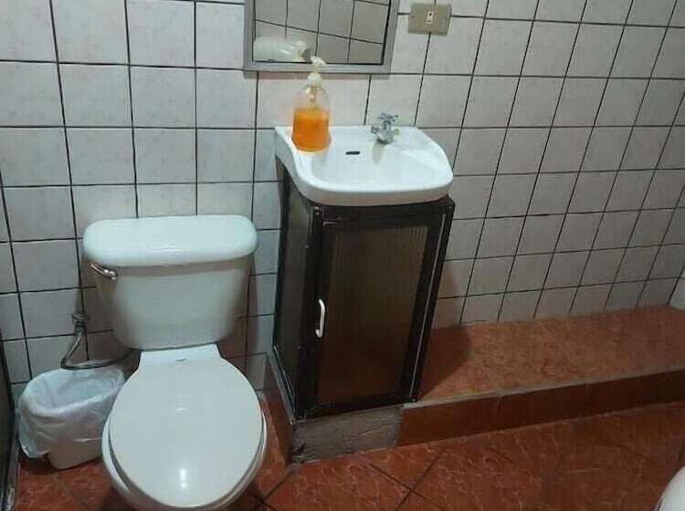 ホテル Torrre Fuerte