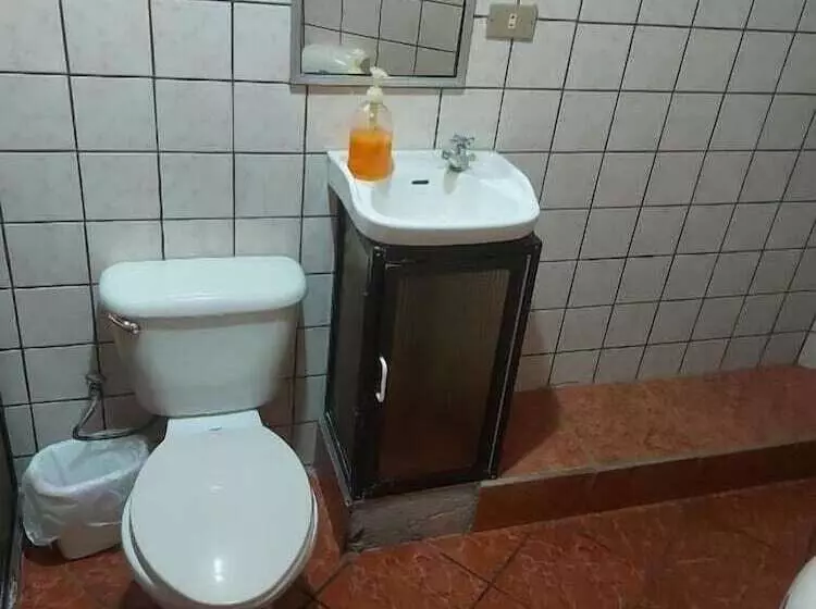 Hotelli Torrre Fuerte