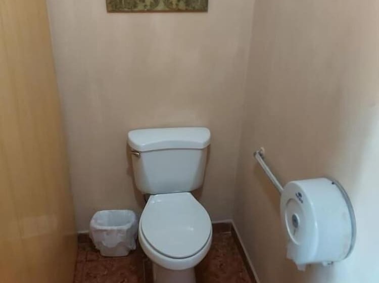 ホテル Torrre Fuerte