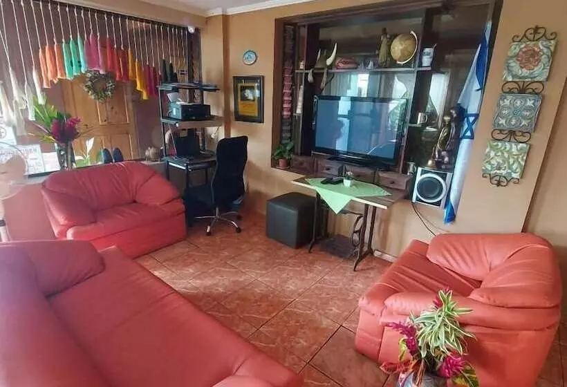 Hotelli Torrre Fuerte