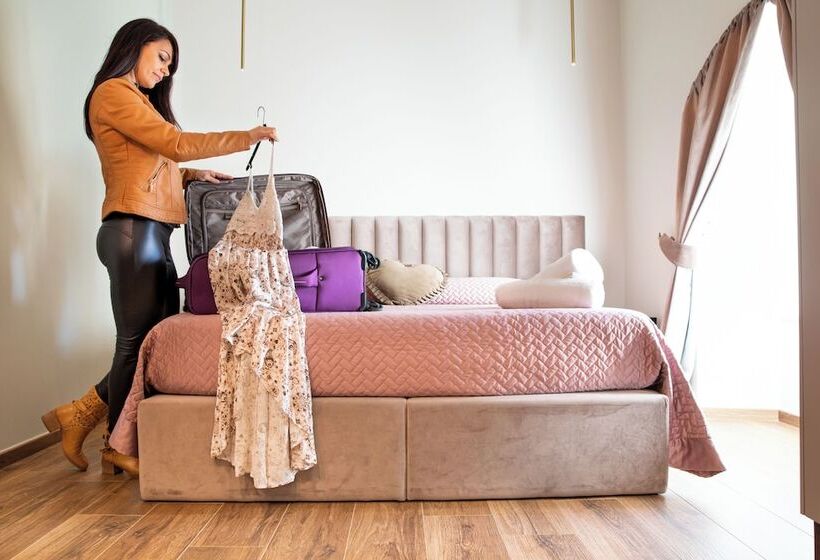 Пансион Corte Trento