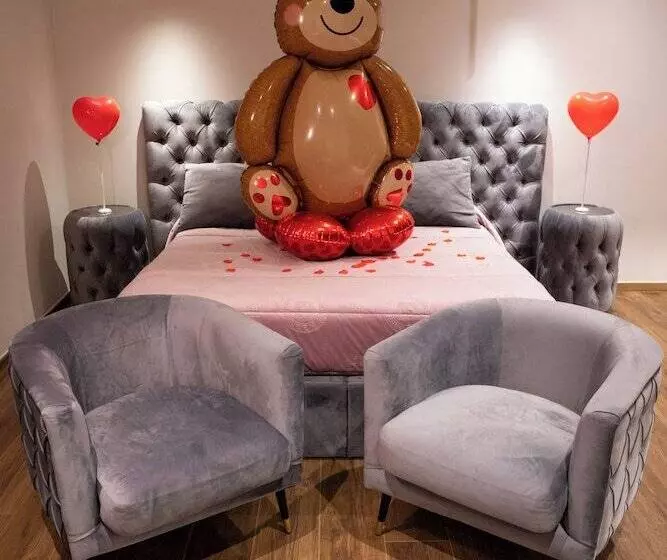 ペンション Corte Trento