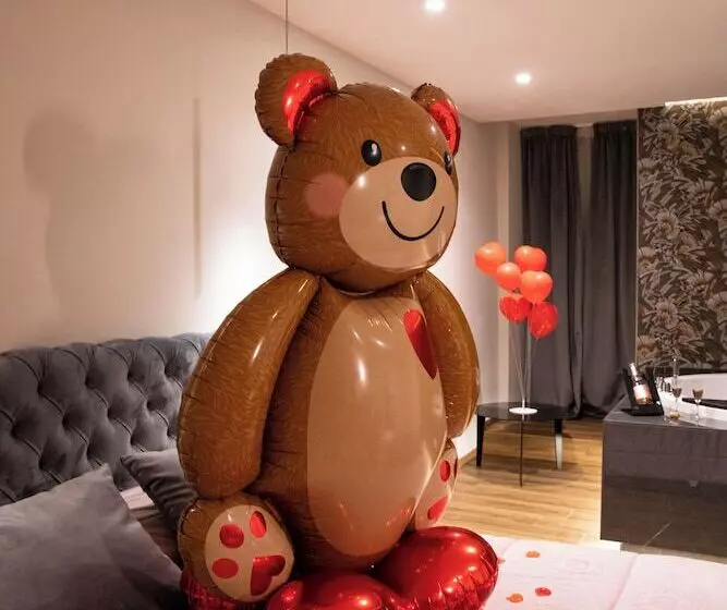 ペンション Corte Trento