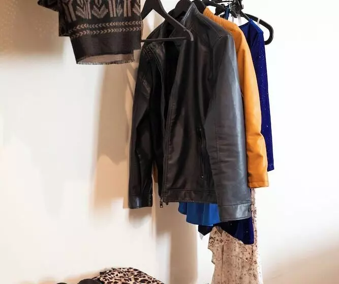 ペンション Corte Trento