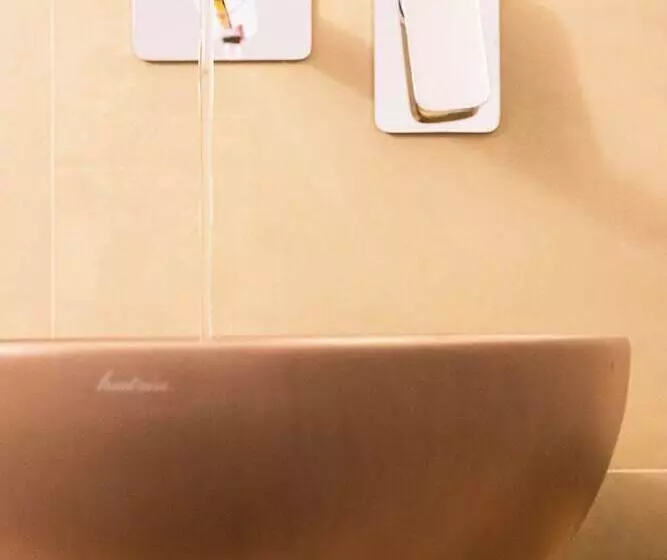 ペンション Corte Trento