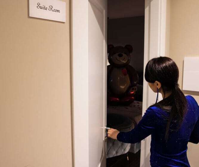 Пансион Corte Trento