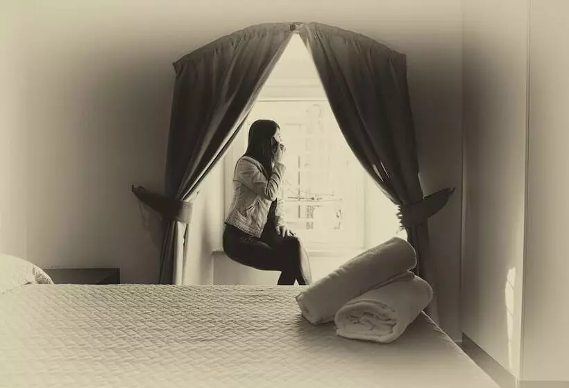 ペンション Corte Trento