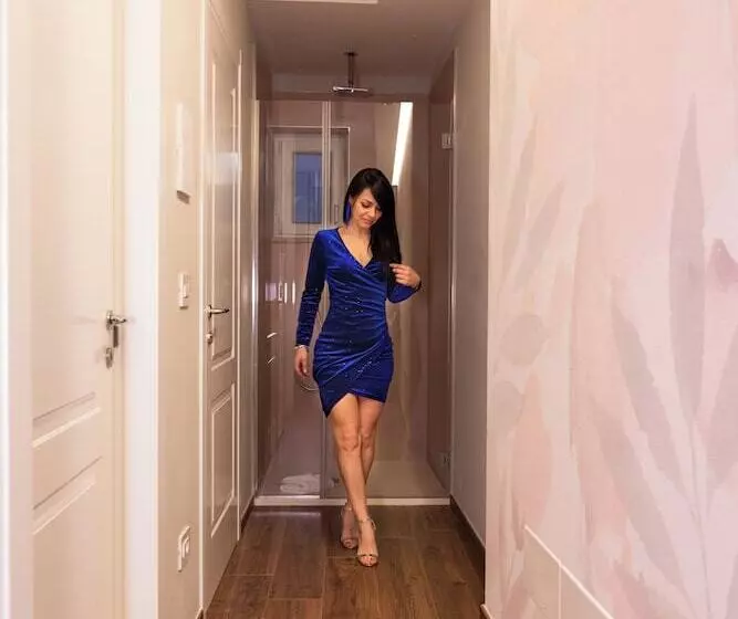 ペンション Corte Trento