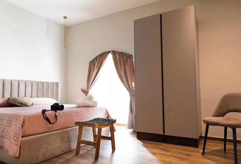 ペンション Corte Trento