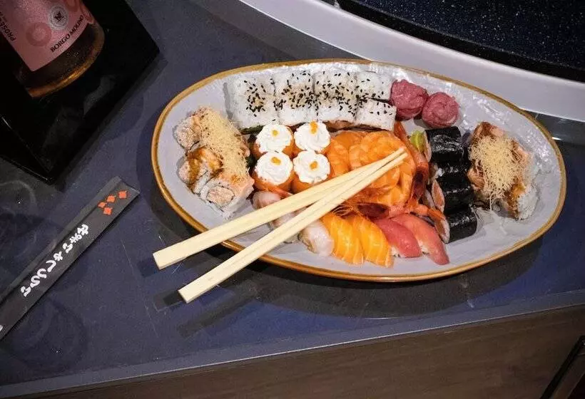 ペンション Corte Trento