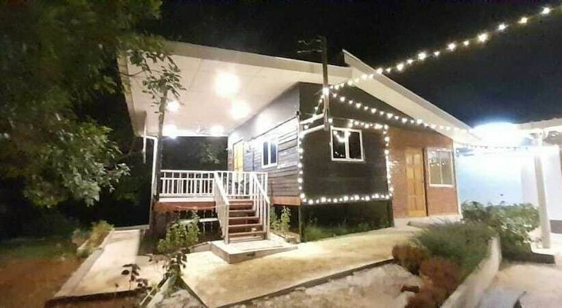 Pensjonat Kampung Sungai R&r,homes By Oyo Rooms