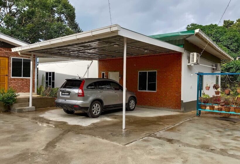 Pensjonat Kampung Sungai R&r,homes By Oyo Rooms