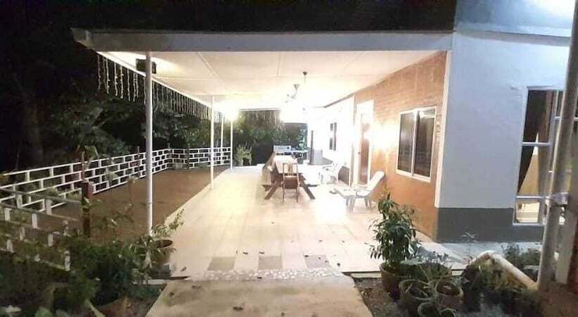 Pensjonat Kampung Sungai R&r,homes By Oyo Rooms