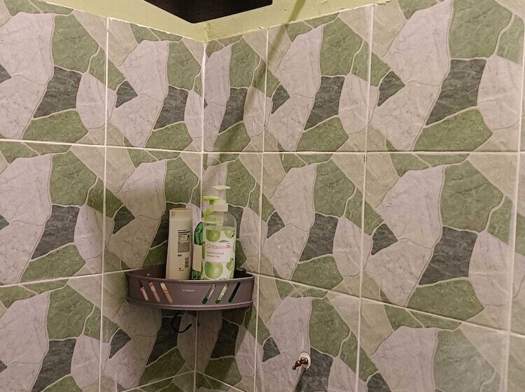 Pensjonat Kampung Sungai R&r,homes By Oyo Rooms