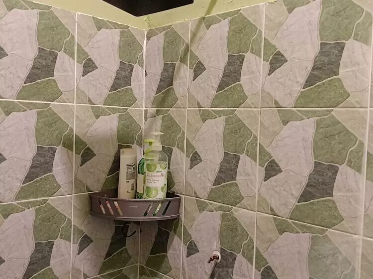 ペンション Kampung Sungai R&r,homes By Oyo Rooms