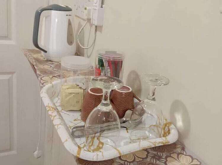 Pensjonat Kampung Sungai R&r,homes By Oyo Rooms