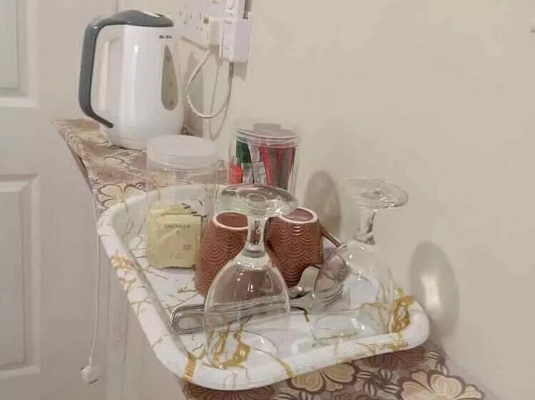 ペンション Kampung Sungai R&r,homes By Oyo Rooms