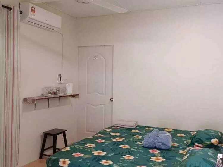 ペンション Kampung Sungai R&r,homes By Oyo Rooms