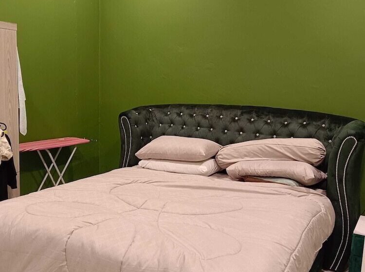 Pensjonat Kampung Sungai R&r,homes By Oyo Rooms