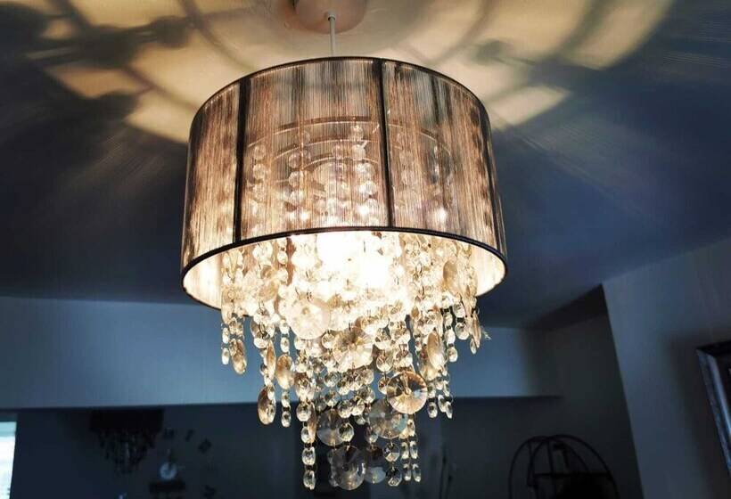 Резиденция Stunning 2 Bed House In Macclesfield Cheshire