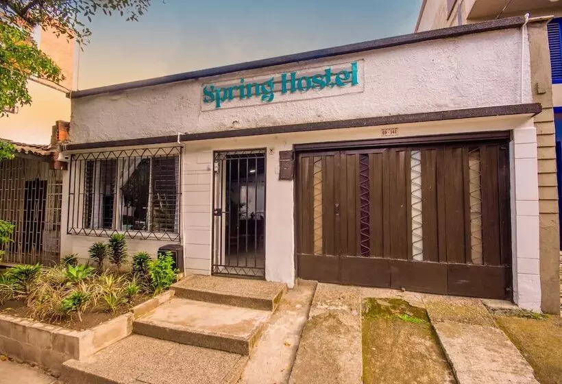Spring Hostel