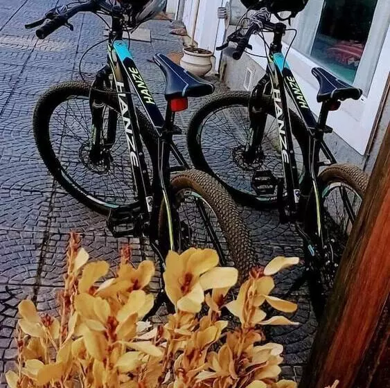 Tierra De Glaciares Aparts Cabañas