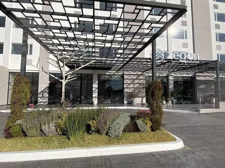 Zegen Hoteles