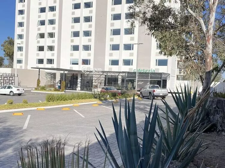 Zegen Hoteles