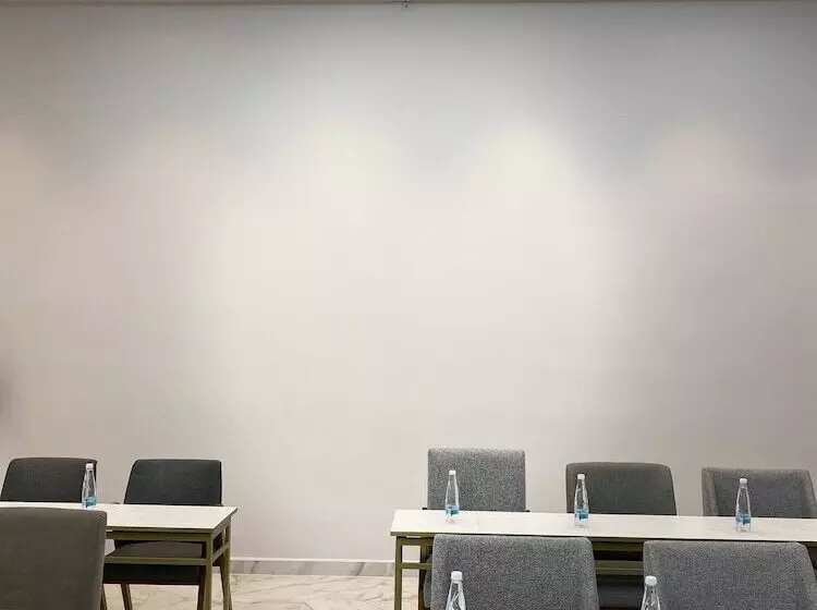 Zegen Hoteles