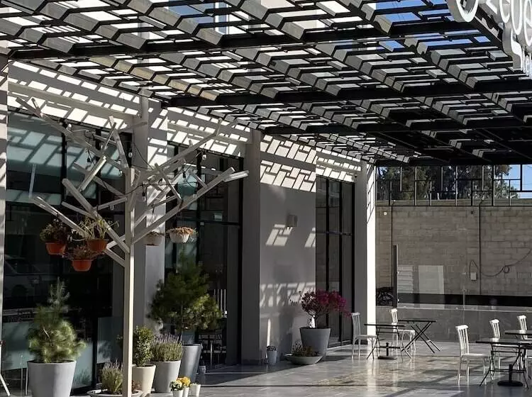 Zegen Hoteles