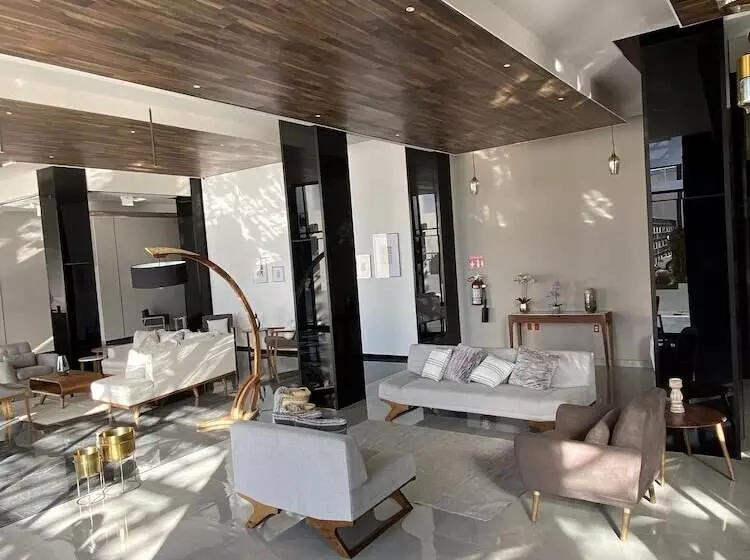 Zegen Hoteles