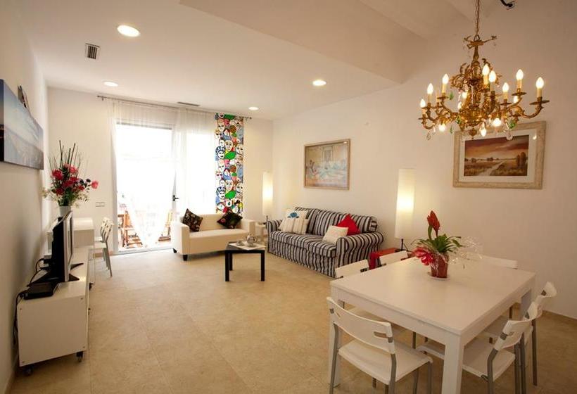 Общежитие Coroleu House Barcelona