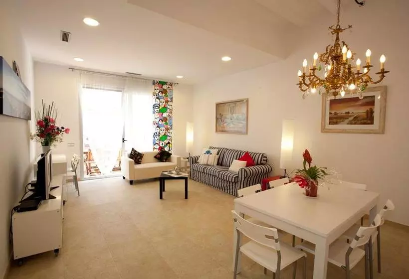 هاستل Coroleu House Barcelona