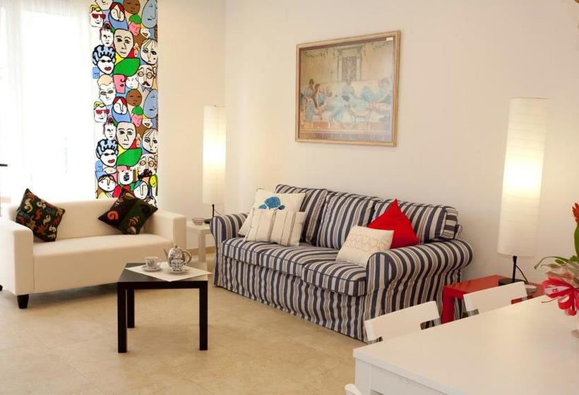 Общежитие Coroleu House Barcelona