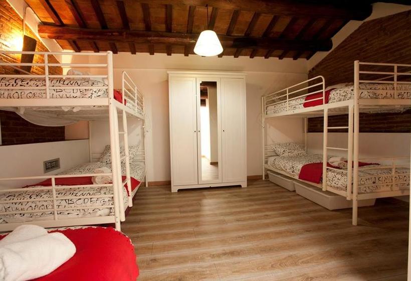 Общежитие Coroleu House Barcelona