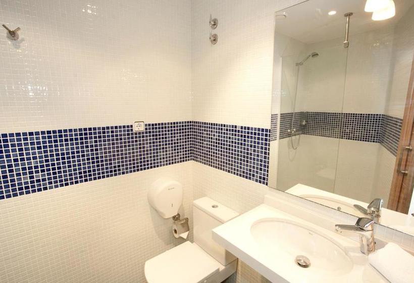 Общежитие Coroleu House Barcelona