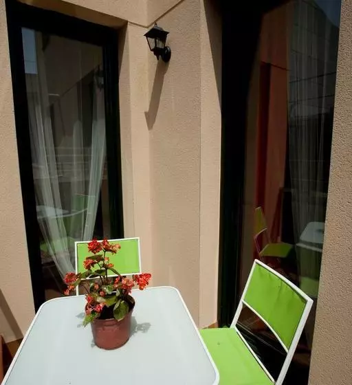 هاستل Coroleu House Barcelona