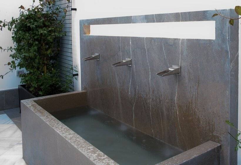 Apartamentos Campo Del Príncipe