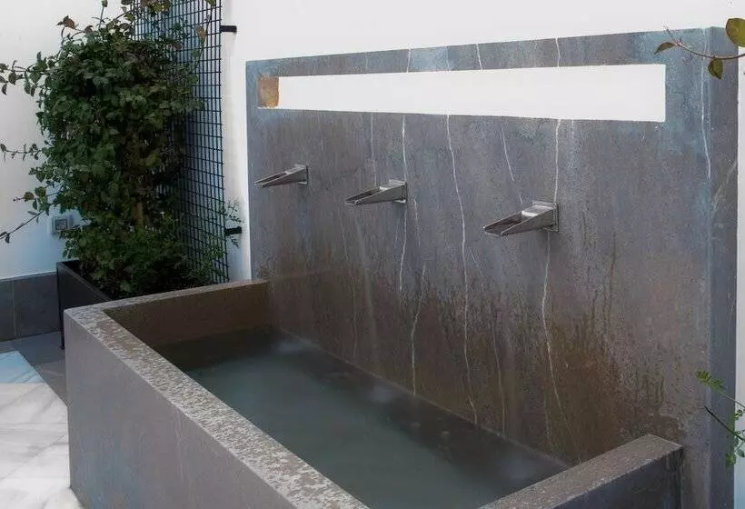 Apartamentos Campo Del Príncipe