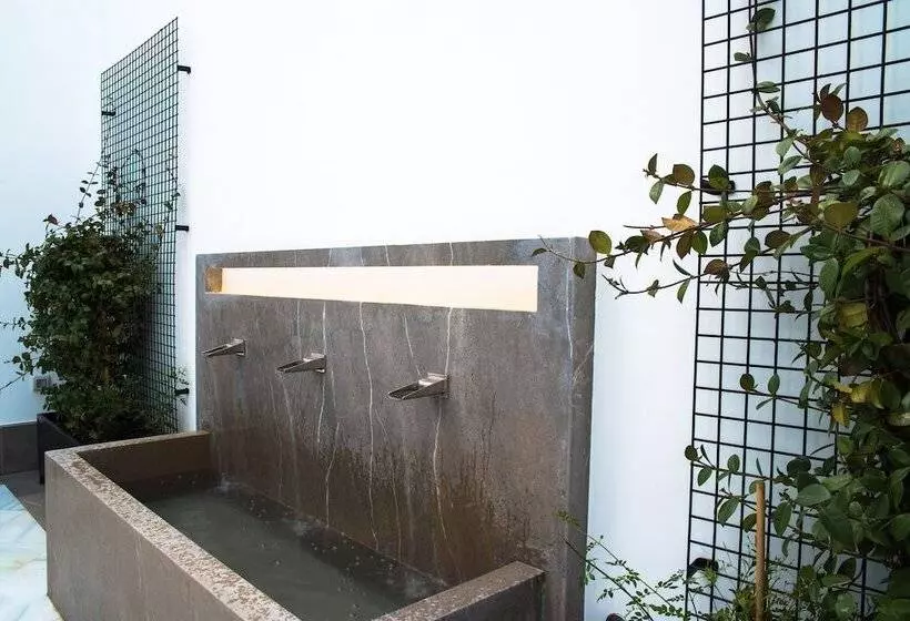 Apartamentos Campo Del Príncipe