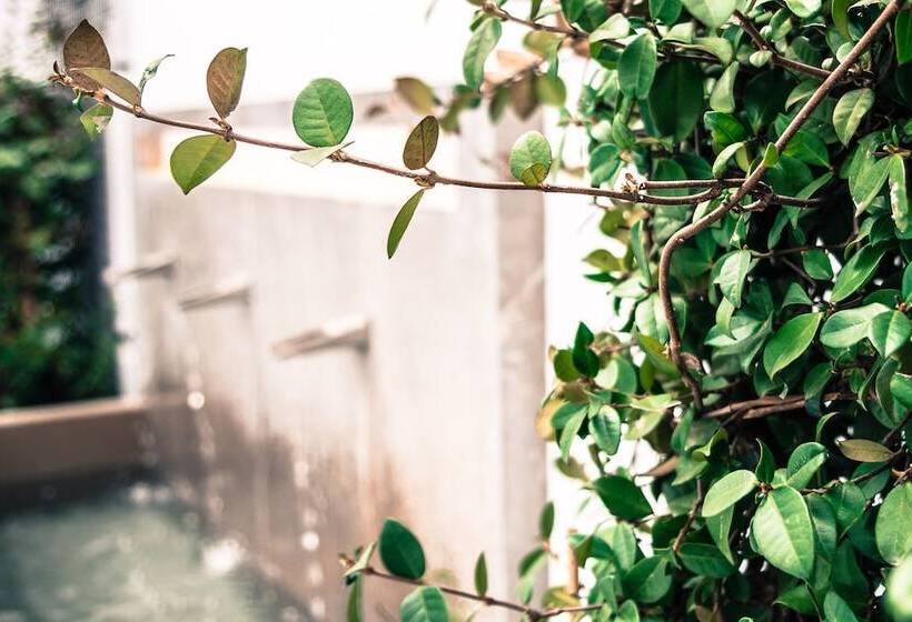 Apartamentos Campo Del Príncipe