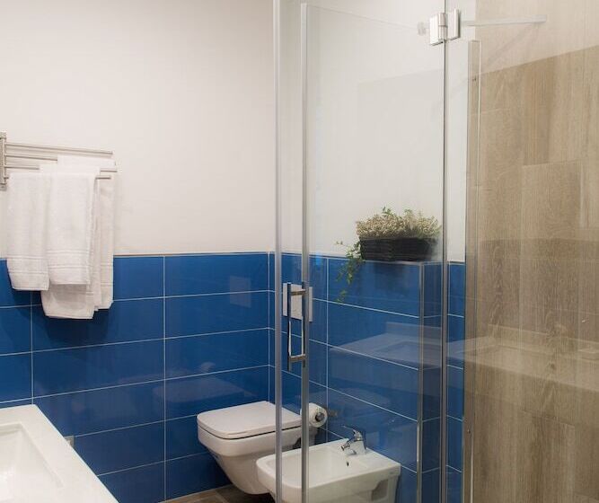 Apartamentos Campo Del Príncipe