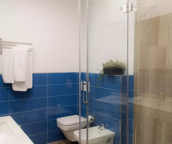 Apartamentos Campo Del Príncipe
