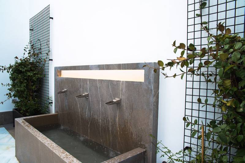 Apartamentos Campo Del Príncipe