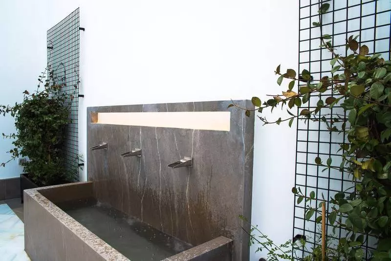 Apartamentos Campo Del Príncipe