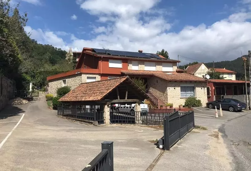 Casa Durán