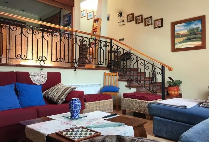 Casa Durán