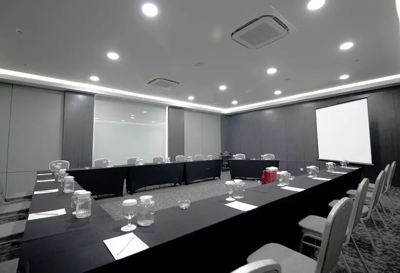 Laska Hotel Subang