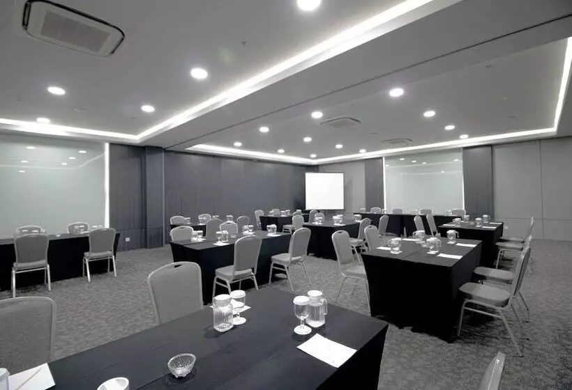 Laska Hotel Subang